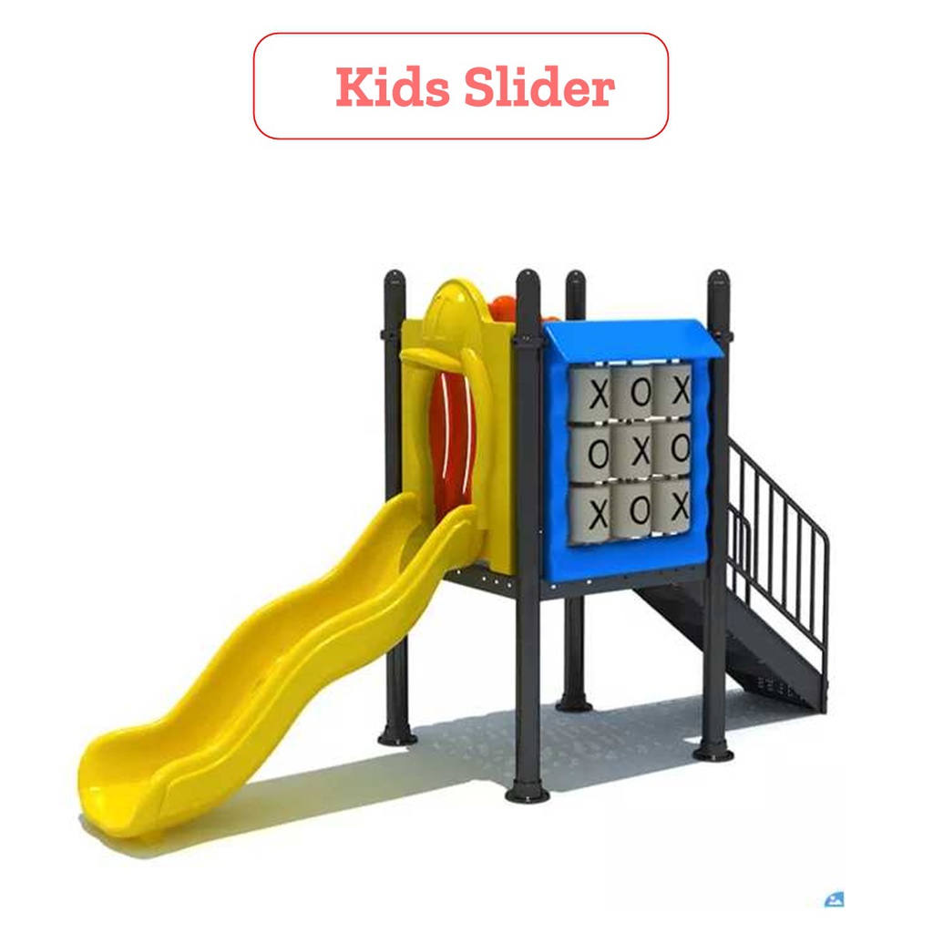 Kids Slider - 01