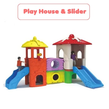 Play House & Slider 03