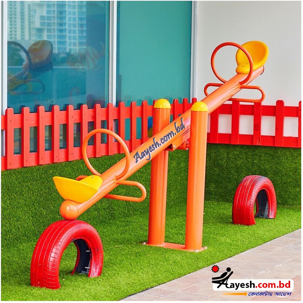 Kids Seesaw