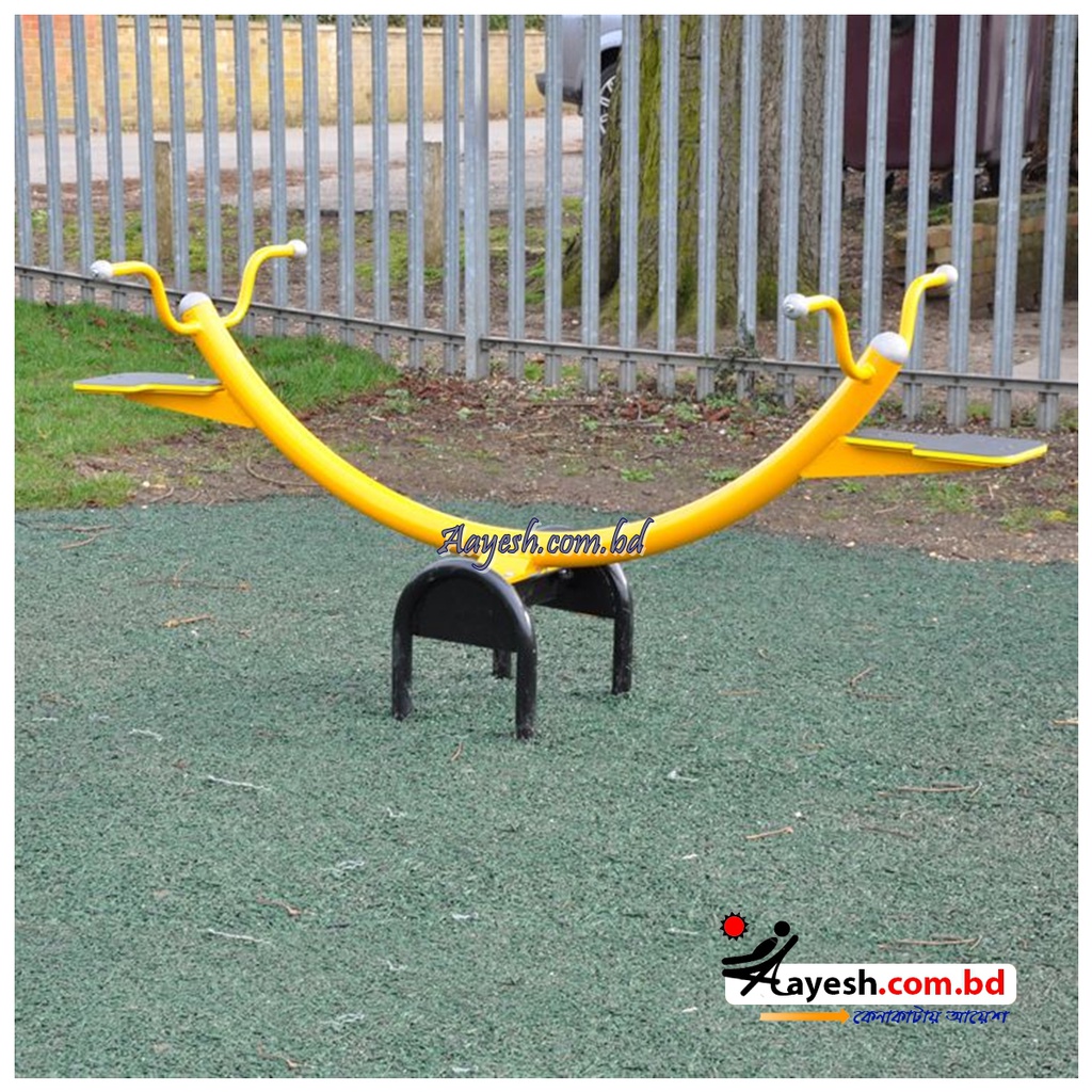 Kids Seesaw