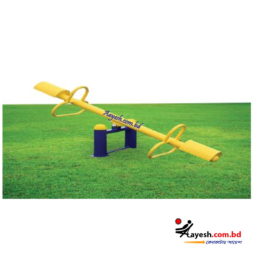 Kids Seesaw