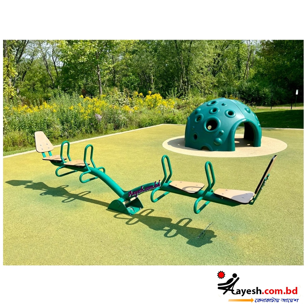 Kids Seesaw