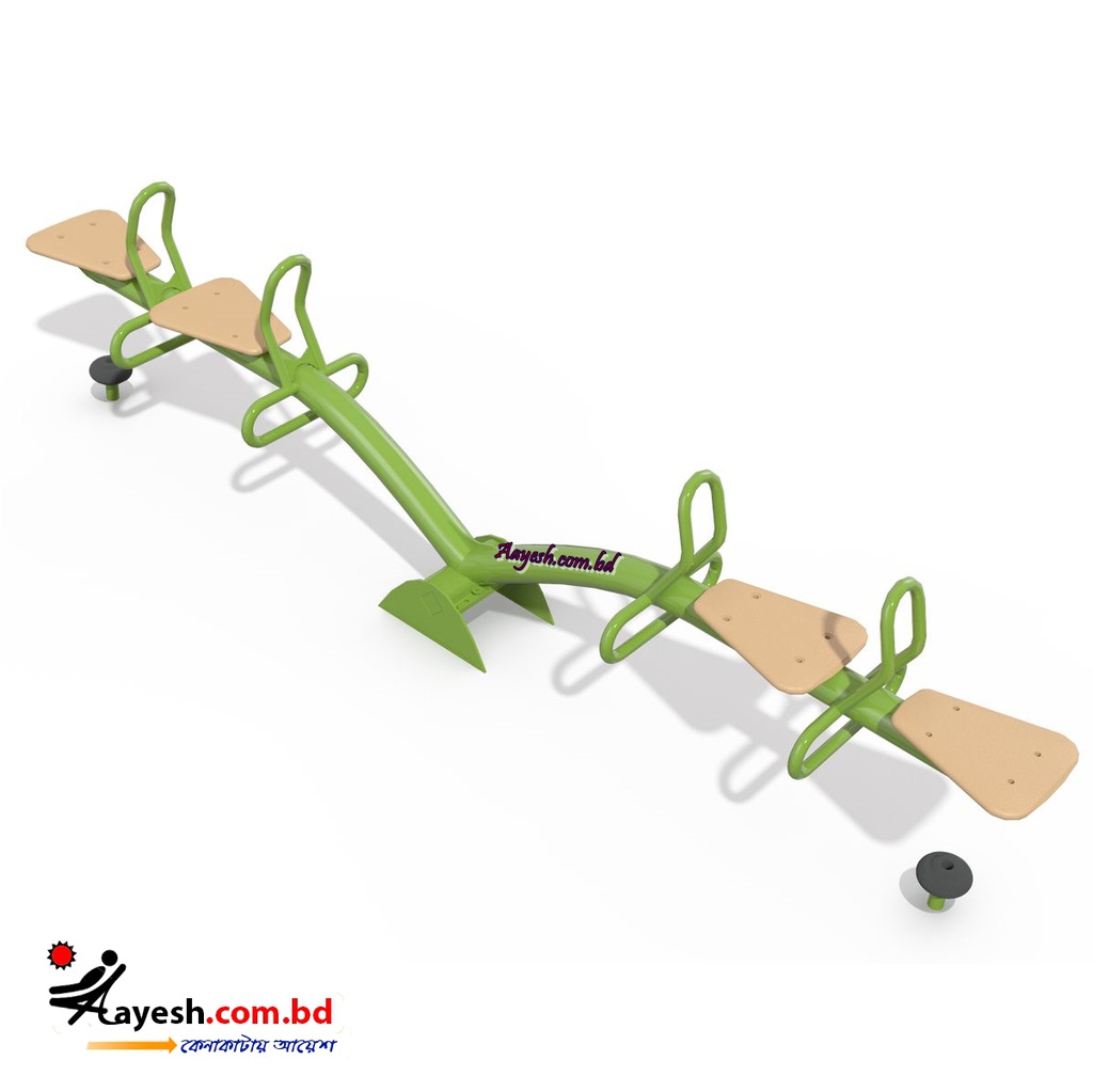 Kids Seesaw