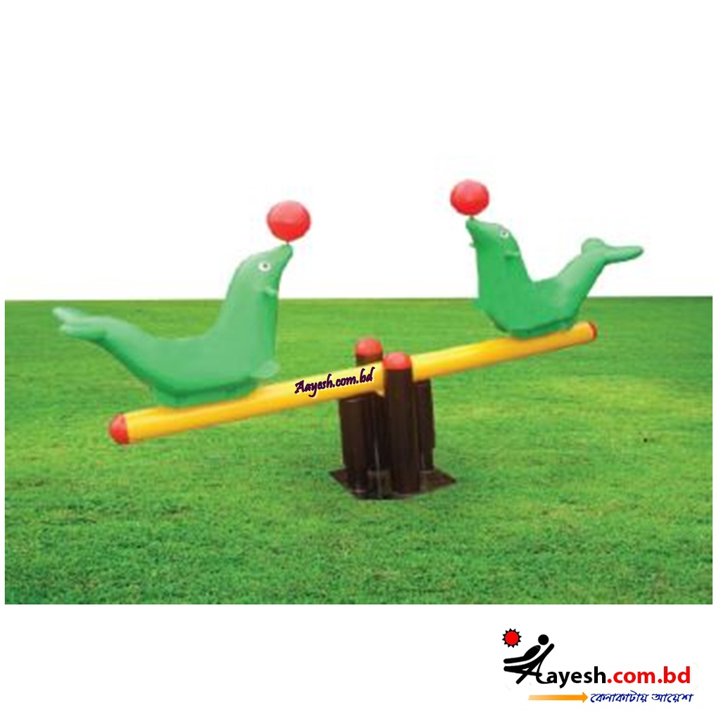 Kids Seesaw