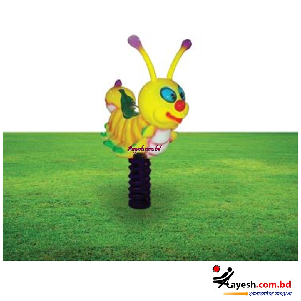 Jerking Bee