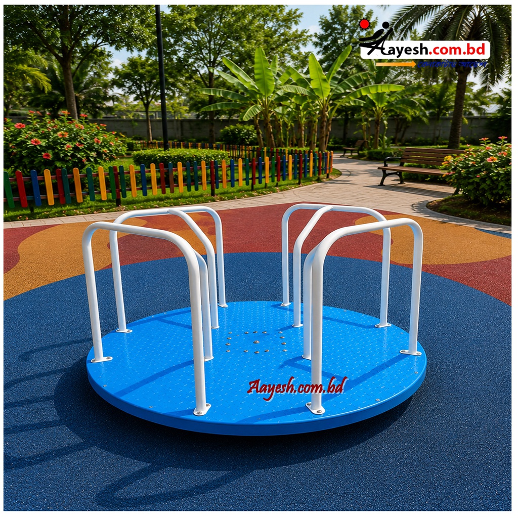 Merry-Go-Round