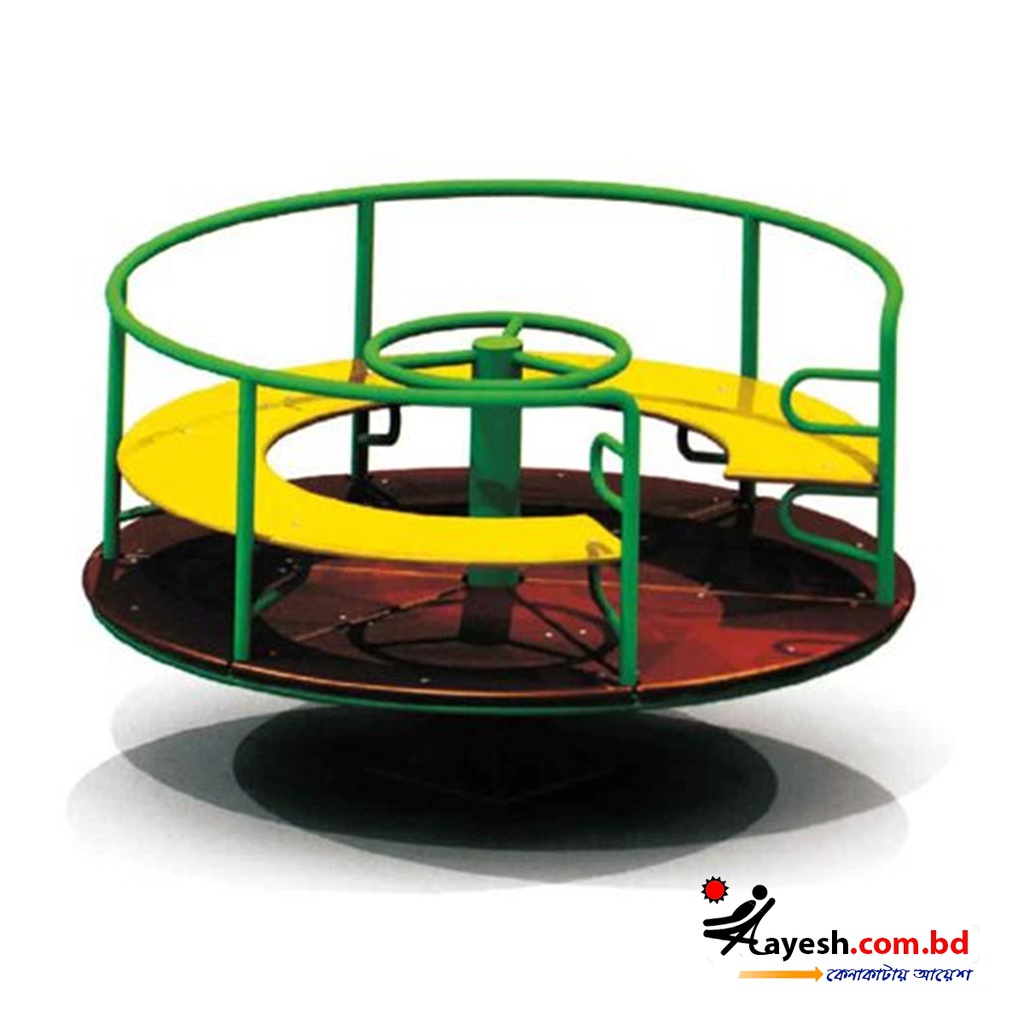 Merry-Go-Round