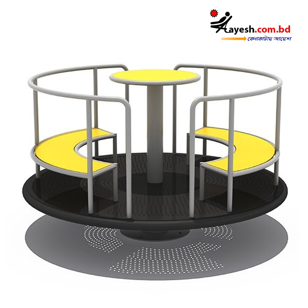 Merry-Go-Round