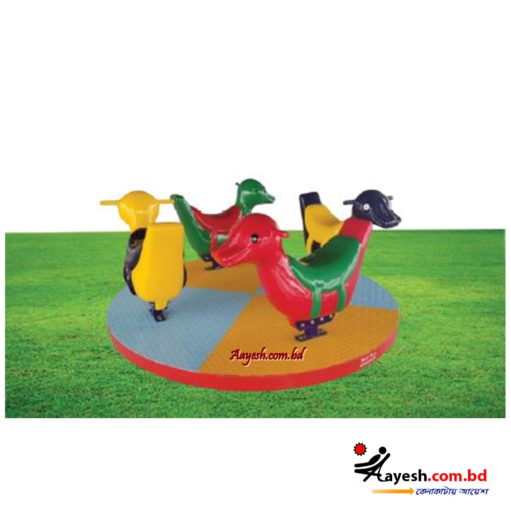 Merry-Go-Round