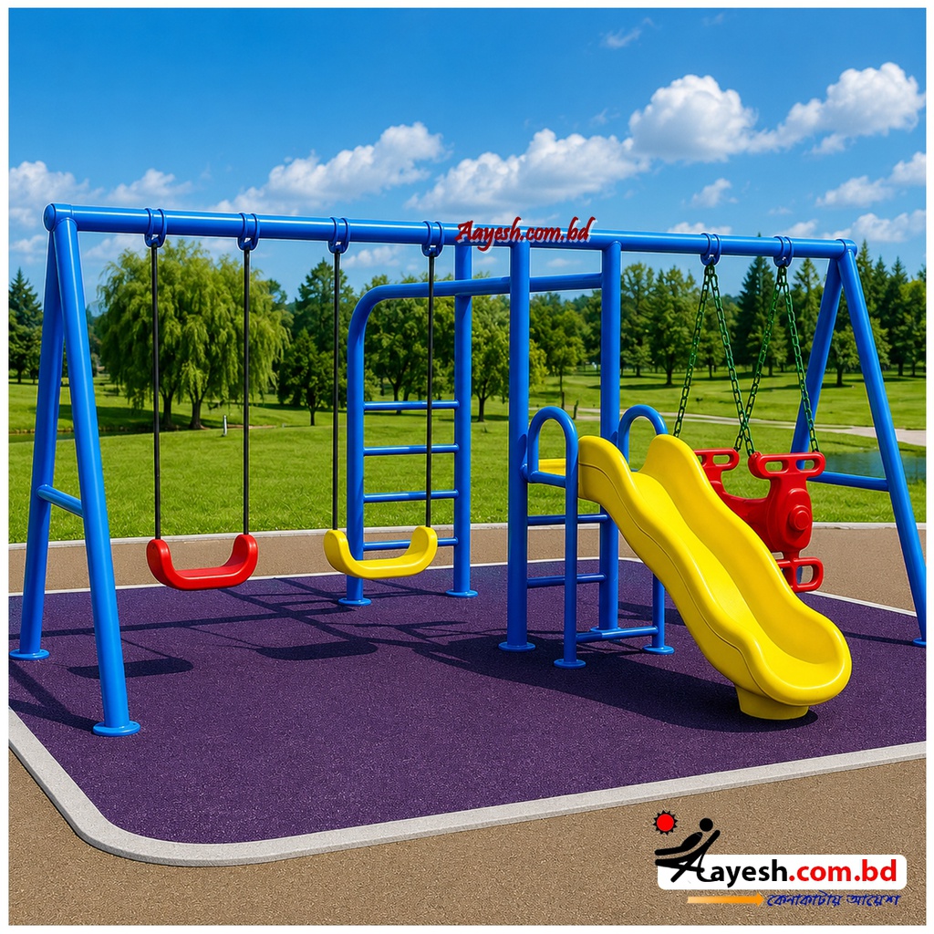 Swing Chair