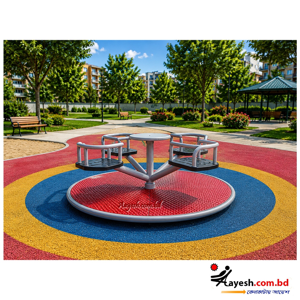 Merry-Go-Round