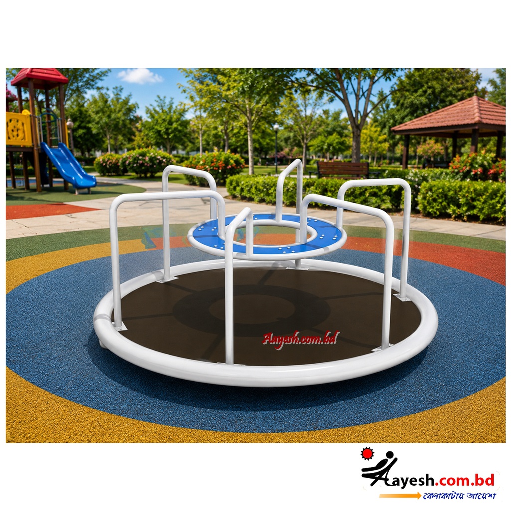 Merry-Go-Round
