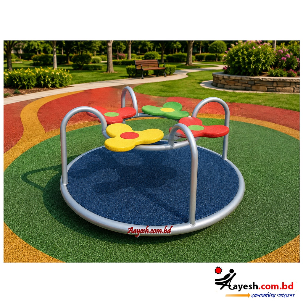 Merry-Go-Round