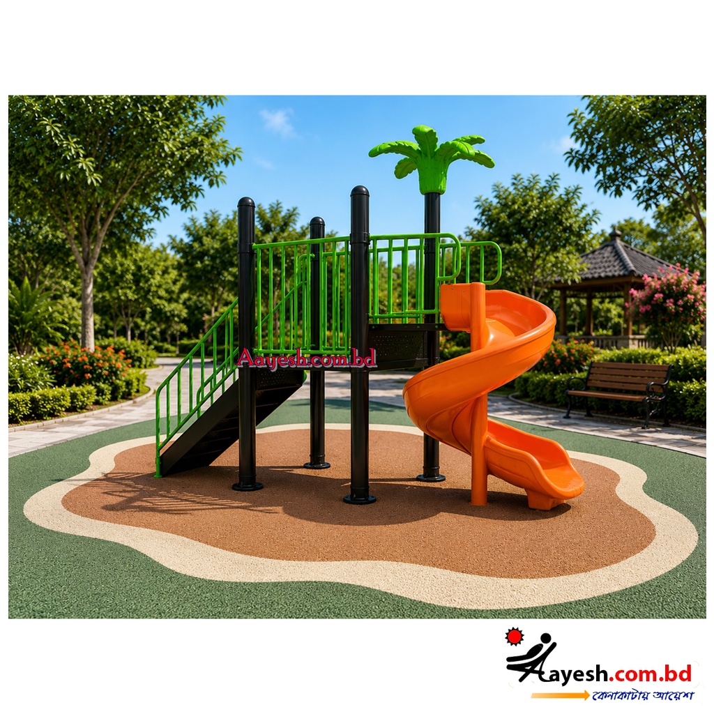 Playground Side
