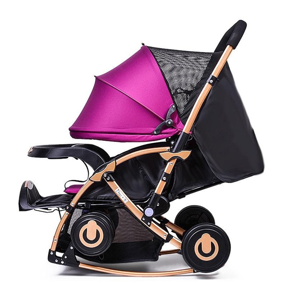 Baby Stroller C3