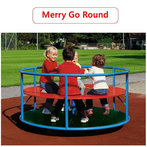 Merry-Go-Round