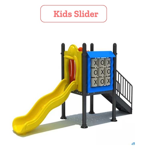 Kids Slider - 01