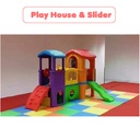 Play House & Slider 02