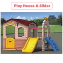 Play House & Slider 04