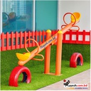 Kids Seesaw