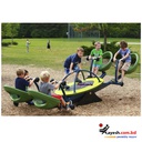 Seesaw