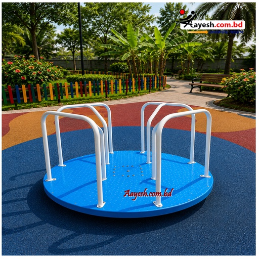 Merry-Go-Round