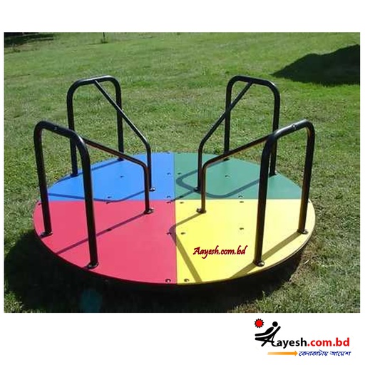 Merry-Go-Round