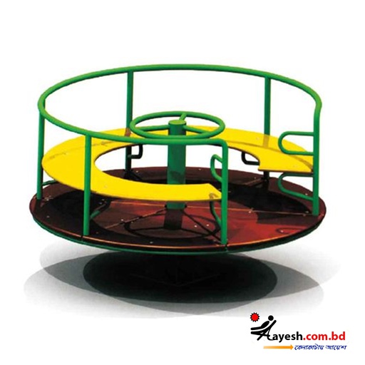 Merry-Go-Round