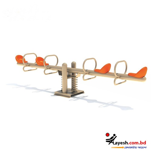 Kids Seesaw