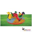 Merry-Go-Round