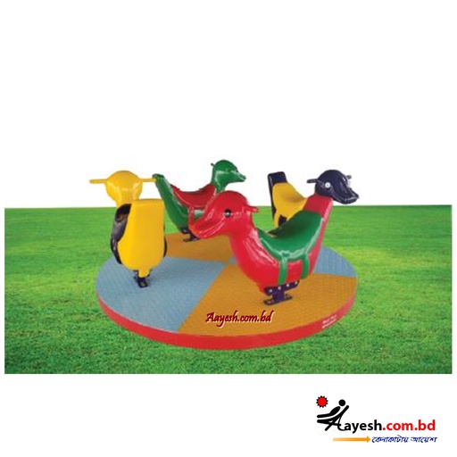 Merry-Go-Round