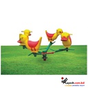 Merry-Go-Round