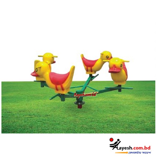 Merry-Go-Round