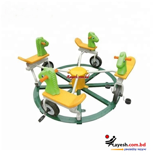 Kids Cycle Ride