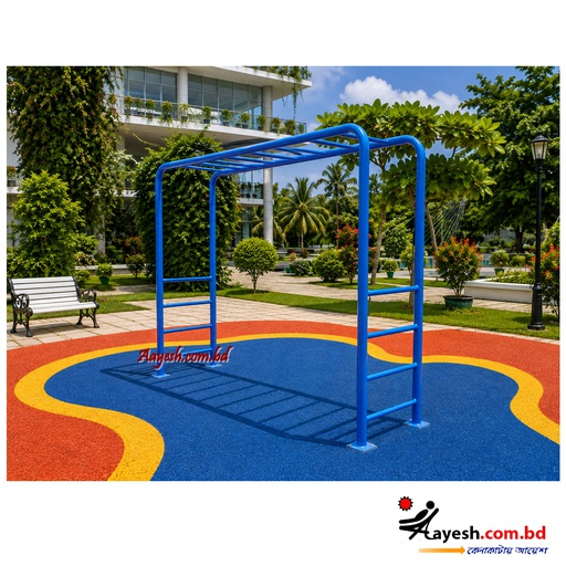 Kids Monkey Bridge