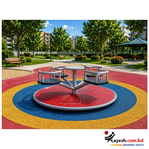 Merry-Go-Round