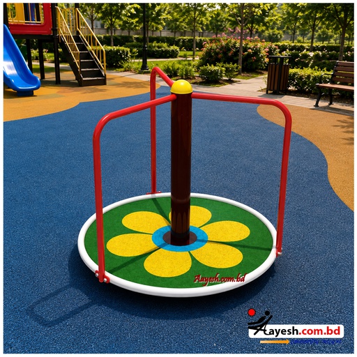 Merry-Go-Round