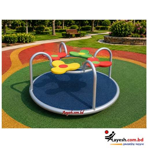 Merry-Go-Round