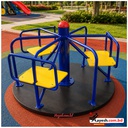 Merry-Go-Round