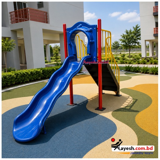 Kids Playground Slider