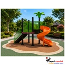 Playground Side