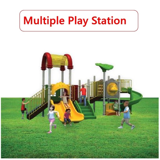 Multiple Play Station